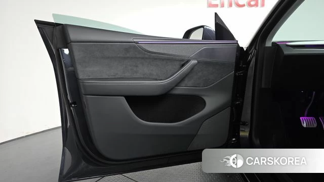 Tesla Model Y id 4710363 из Кореи 16