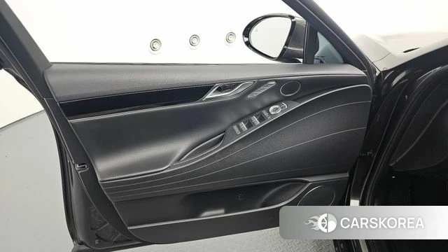 Genesis G80 (RG3) id 5033912 из Кореи 16