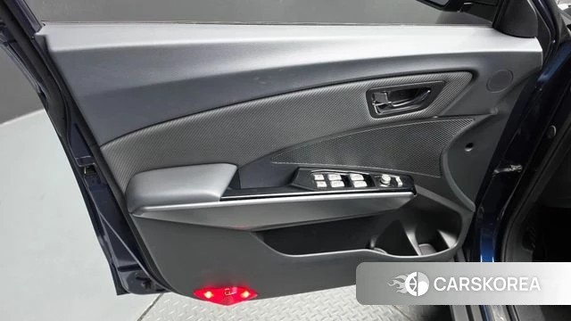 Ssangyong Tivoli Armor id 5048538 из Кореи 16