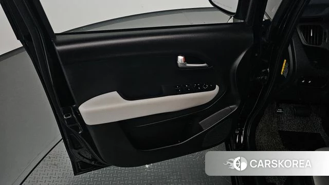 Kia The New Kia Ray id 5059045 из Кореи 16