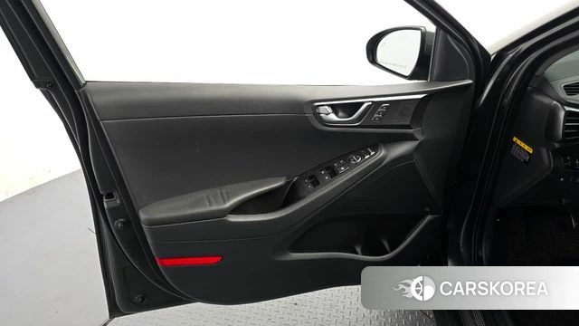 Hyundai The New Ionic Hybrid id 4997907 из Кореи 16