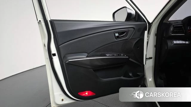 Ssangyong Berry New Tivoli id 4993026 из Кореи 16