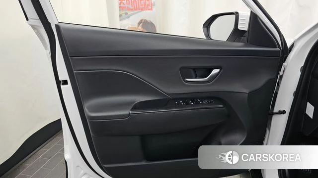 Hyundai Kona (SX2) id 4555328 из Кореи 16