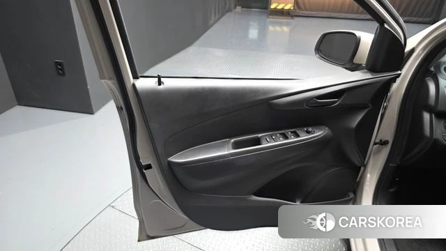 Chevrolet (GM Daewoo) The New Spark id 4952190 из Кореи 16