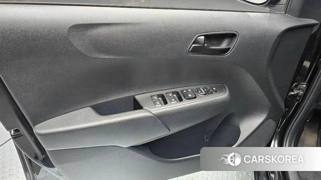 Kia Morning Urban (JA) id 4951638 из Кореи 16