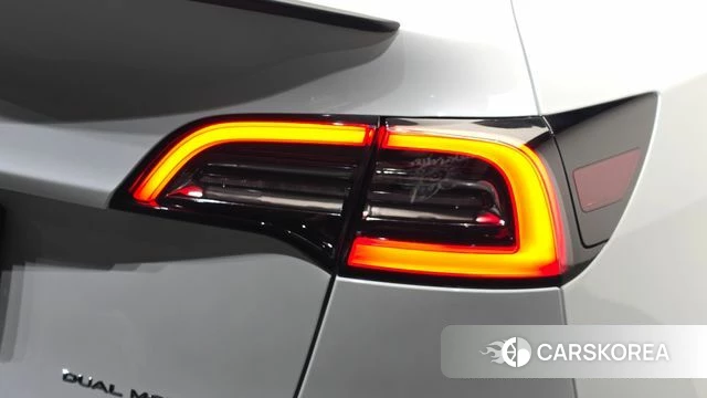 Tesla Model Y id 4905695 из Кореи 16