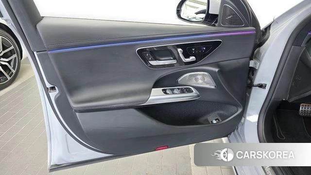 Mercedes-Benz E-Class W214 id 4990771 из Кореи 16