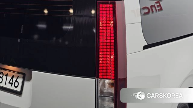 Hyundai Staria id 5015886 из Кореи 16