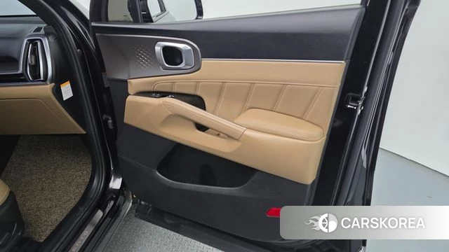 Kia The New Sorento 4th Generation id 5021321 из Кореи 16