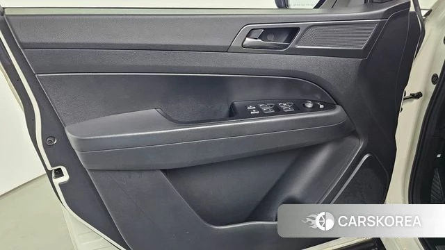 Ssangyong The New Rexton Sport id 4951584 из Кореи 16
