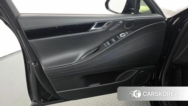 Genesis G80 (RG3) id 5033592 из Кореи 16