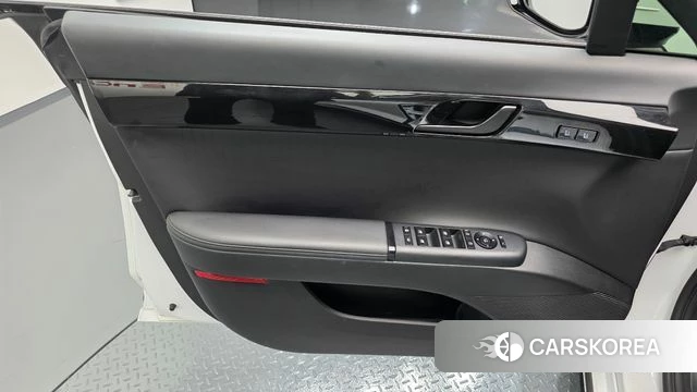 Hyundai Grandeur Hybrid (GN7) id 4981179 из Кореи 16