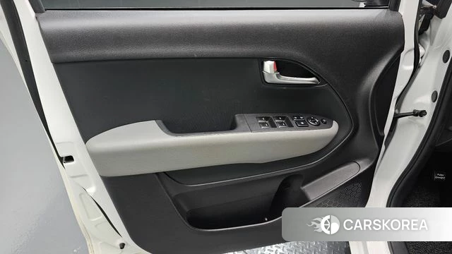 Kia The New Kia Ray id 5021431 из Кореи 16