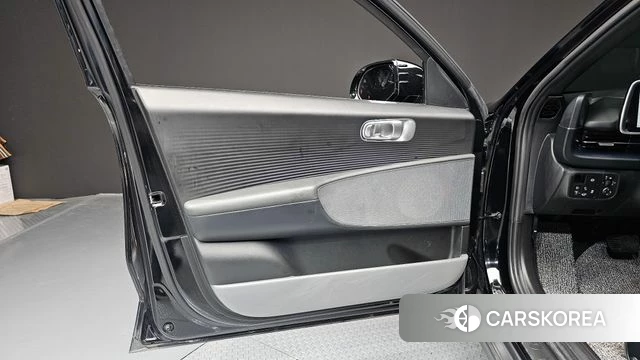 Hyundai Ionic 6 id 4996680 из Кореи 16