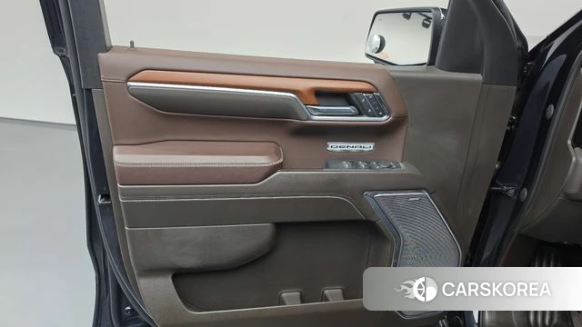 GMC Sierra id 5021717 из Кореи 16