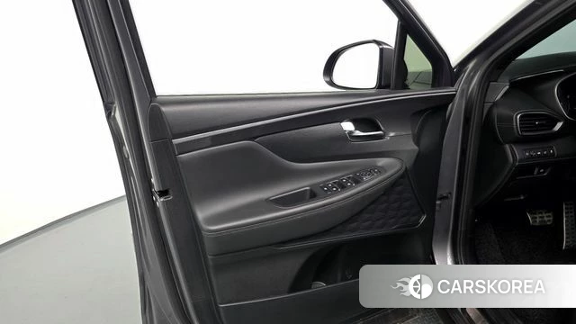 Hyundai The New Santa Fe id 4698031 из Кореи 16