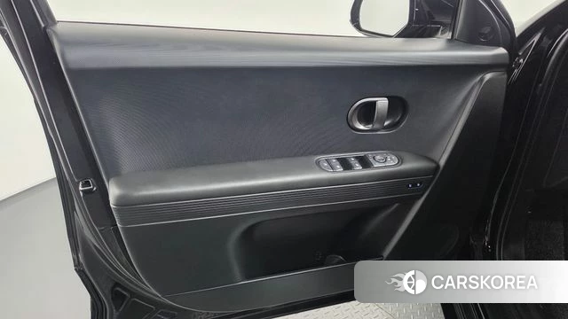 Hyundai The New Ionic 5 id 4847623 из Кореи 16