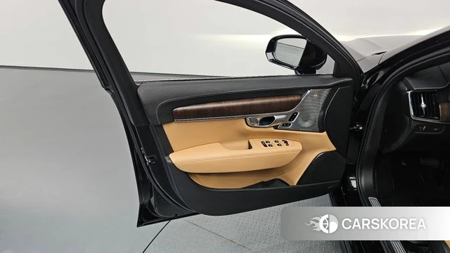 Volvo S90 id 4506911 из Кореи 16