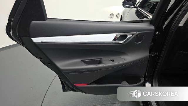 Hyundai The New Grandeur IG id 4470129 из Кореи 16