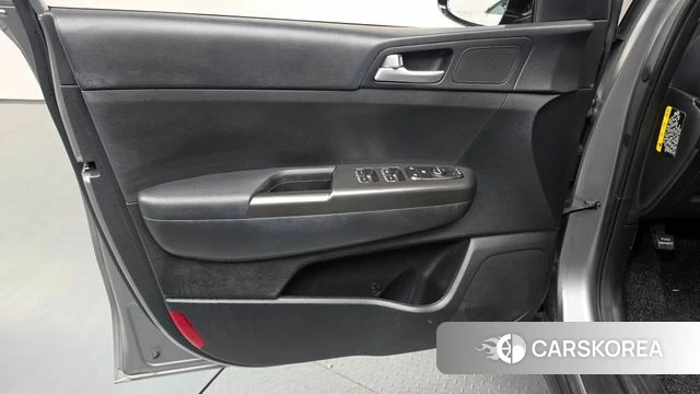 Kia Sportage The Bold id 5023720 из Кореи 16
