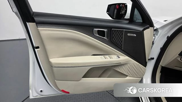 Kia The New K8 Hybrid id 5045814 из Кореи 16