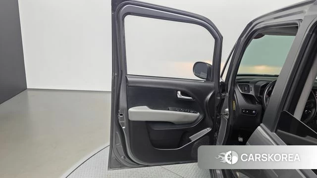 Kia The New Kia Ray id 5022160 из Кореи 16