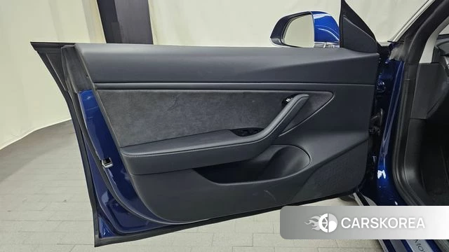 Tesla Model 3 id 4849567 из Кореи 16