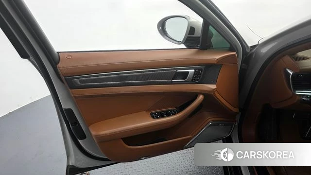 Porsche Panamera (971) id 4894317 из Кореи 16