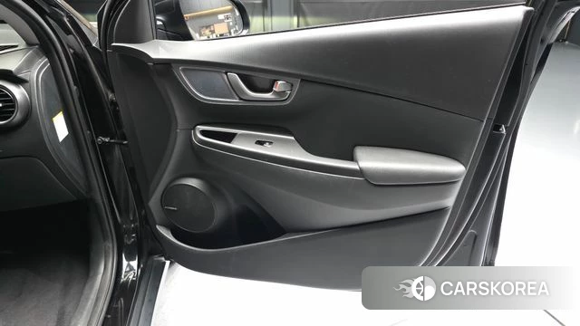 Hyundai Kona Electric id 4794340 из Кореи 16