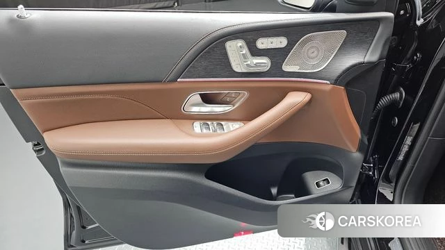 Mercedes-Benz GLE-Class W167 id 4990510 из Кореи 16