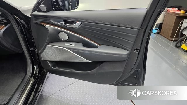 Kia More K9 id 4987357 из Кореи 16