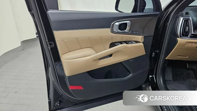 Kia The New Sorento 4th Generation id 4870545 из Кореи 16