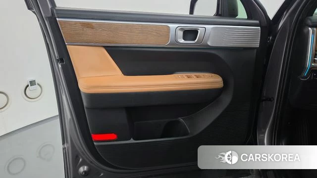 Hyundai Santa Fe (MX5) id 4783285 из Кореи 16