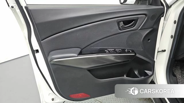 Ssangyong The New Tivoli id 5052161 из Кореи 16