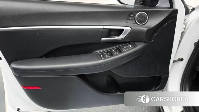 Hyundai Sonata Hybrid (DN8) id 5023460 из Кореи 16