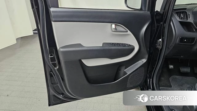 Kia The New Kia Ray id 5059350 из Кореи 16