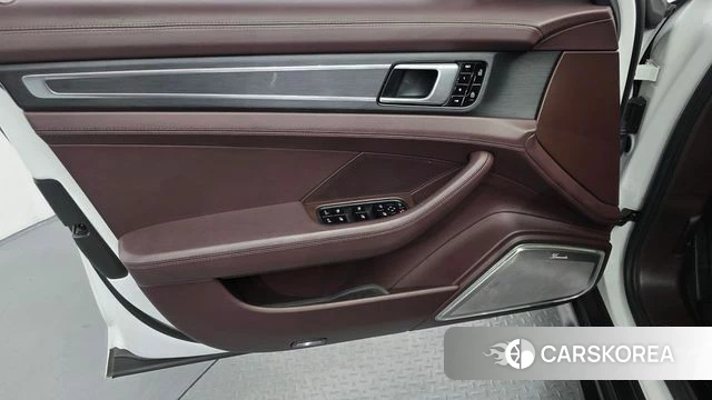 Porsche Panamera (971) id 4721372 из Кореи 16
