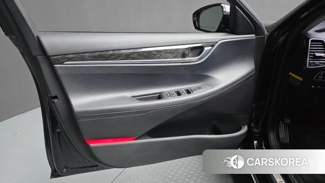 Hyundai Grandeur IG id 4960326 из Кореи 16
