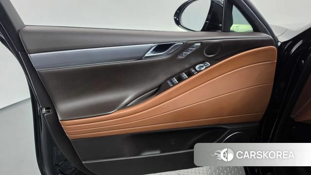 Genesis G80 (RG3) id 5003099 из Кореи 16