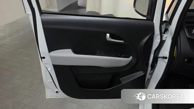Kia The New Kia Ray id 4980280 из Кореи 16