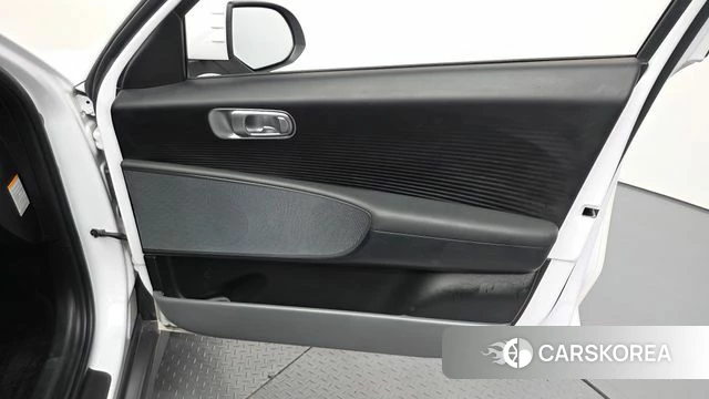 Hyundai Ionic 6 id 5039199 из Кореи 16