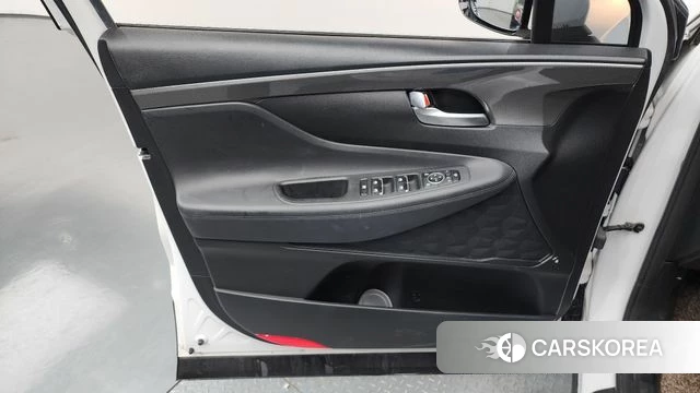 Hyundai Santa Fe TM id 4760341 из Кореи 16