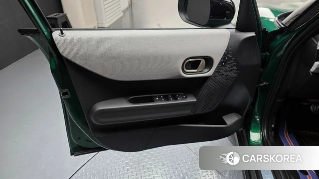 Mini Cooper S 4th Generation id 5020972 из Кореи 16