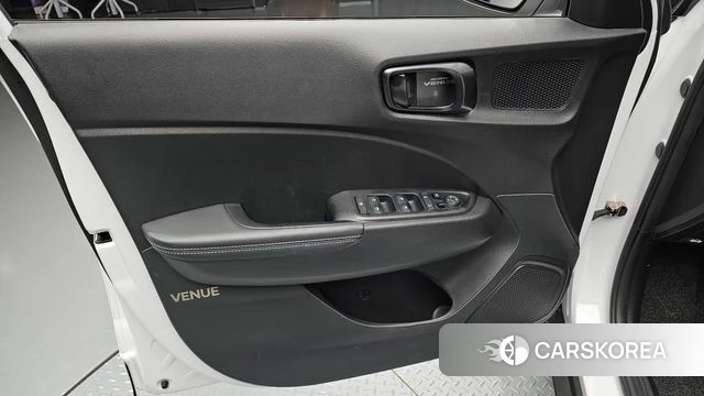Hyundai Venue id 5017375 из Кореи 16