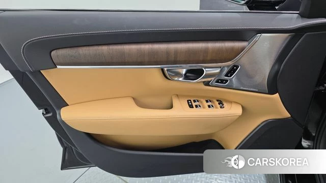 Volvo S90 id 5003432 из Кореи 16