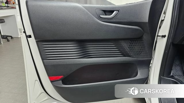 Hyundai Staria id 4769553 из Кореи 16