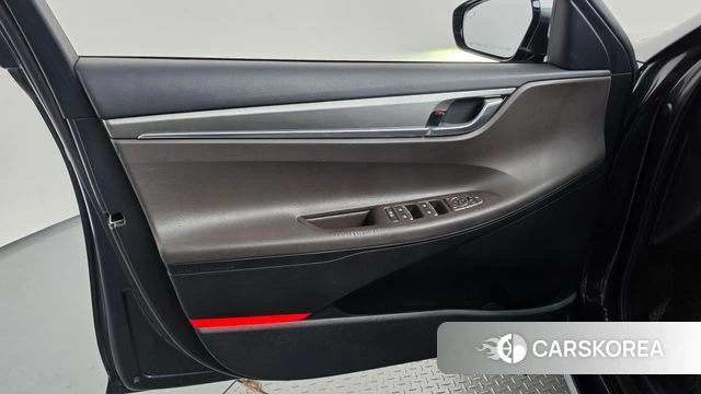 Hyundai The New Grandeur IG id 5013034 из Кореи 16