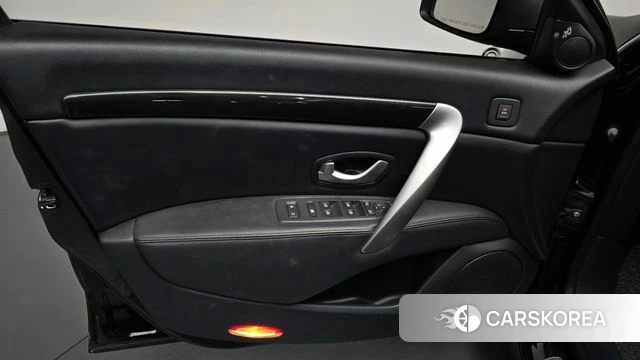 Renault Korea (Samsung) SM7 Nova id 4960147 из Кореи 16