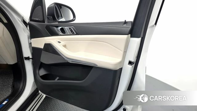 BMW X5 (G05) id 5045707 из Кореи 16