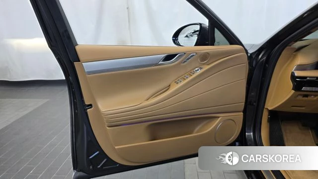 Genesis G80 (RG3) id 4916509 из Кореи 16